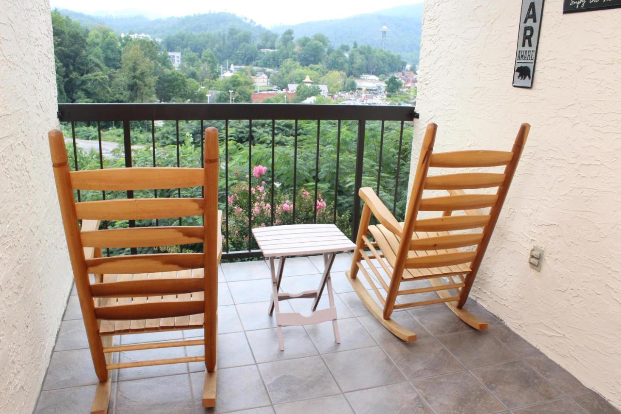Gatlinburg Chateau Condo 302 Exterior foto